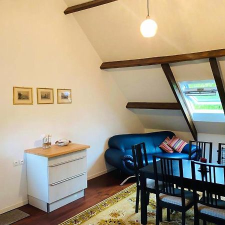 Appartement Charmant Orgnac-Sur-Vezere Avec Jardin Et Parking Exteriér fotografie