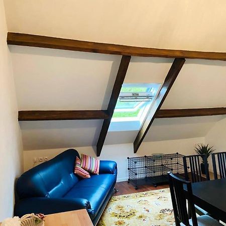 Appartement Charmant Orgnac-Sur-Vezere Avec Jardin Et Parking Exteriér fotografie