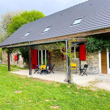 Appartement Charmant Orgnac-Sur-Vezere Avec Jardin Et Parking Exteriér fotografie