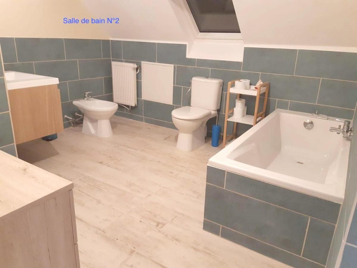 Appartement Charmant Orgnac-Sur-Vezere Avec Jardin Et Parking Exteriér fotografie
