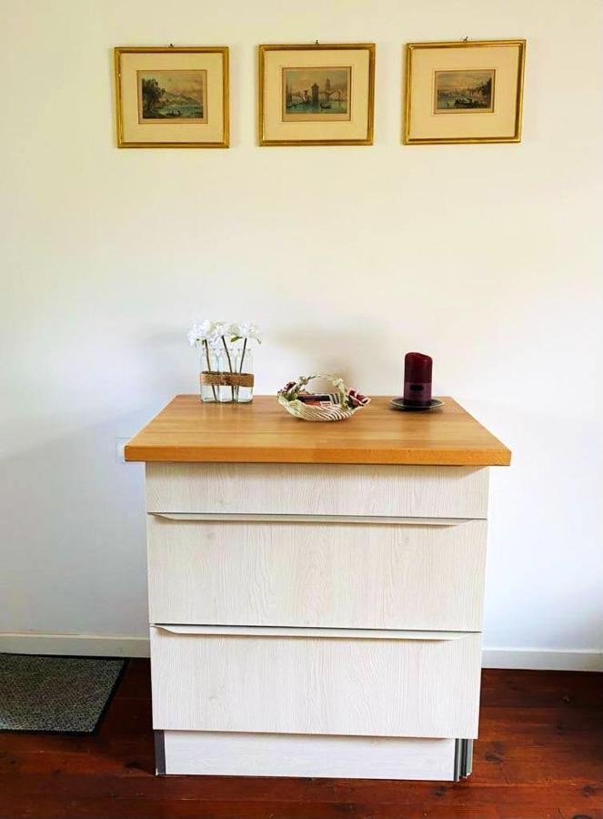 Appartement Charmant Orgnac-Sur-Vezere Avec Jardin Et Parking Exteriér fotografie