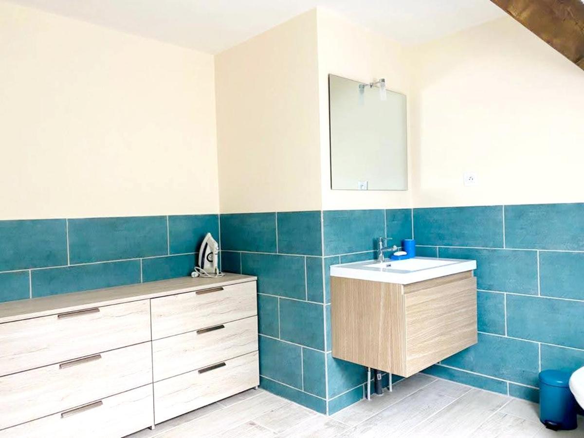 Appartement Charmant Orgnac-Sur-Vezere Avec Jardin Et Parking Exteriér fotografie