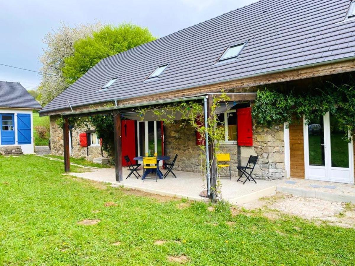 Appartement Charmant Orgnac-Sur-Vezere Avec Jardin Et Parking Exteriér fotografie